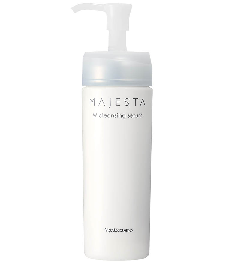 Majesta W Cleansing Serum 180ml - Очищаюча сироватка Majesta W Cleansing Serum 180ml - Очищаюча сироватка